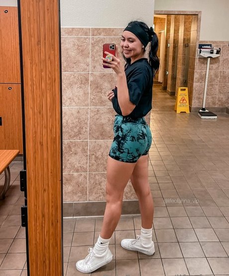 lifeofanna star nude pictures