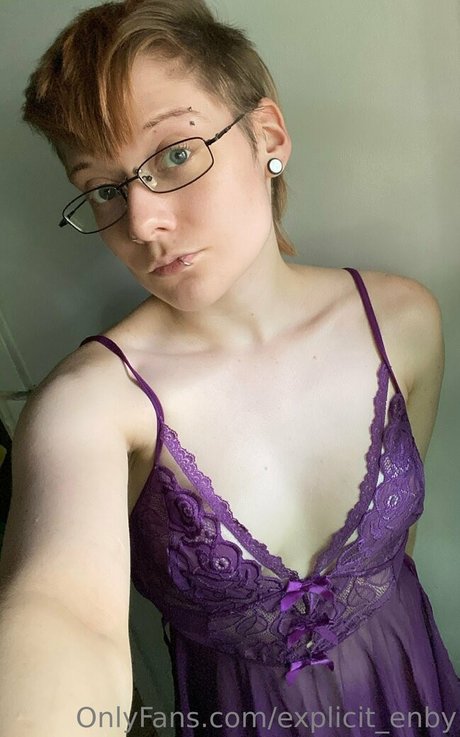 explicit enby xxx pornstar archive