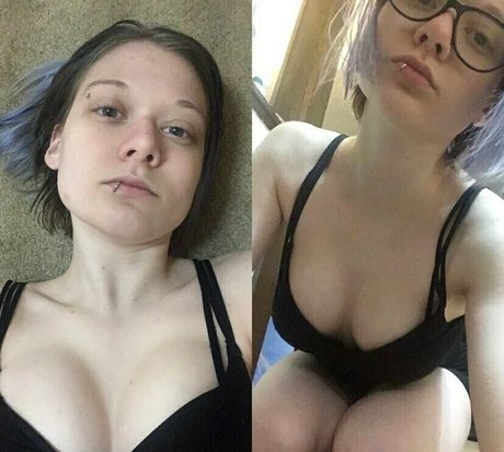 explicit enby star sexy img