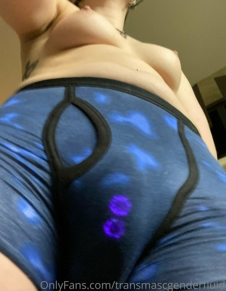 explicit enby pornographic model images