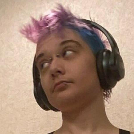explicit enby naked pornstar photos