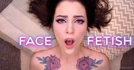 all of stacymoon pornstar naked images