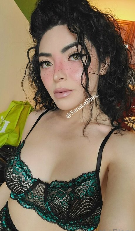 xenaleblanc free pornstar archive
