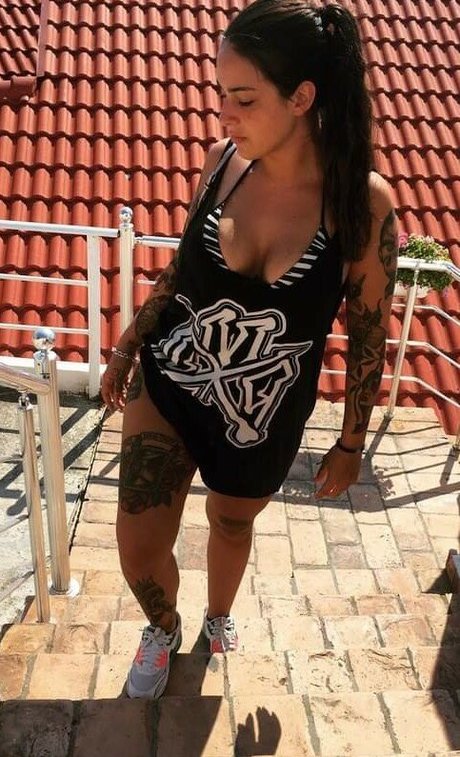 Francesca Vicari nudes actress pics