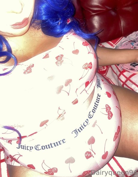 dairyqueen94 exclusive pornstar photo