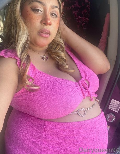 dairyqueen94 model xxx pictures