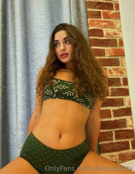 dashapretty free star photos