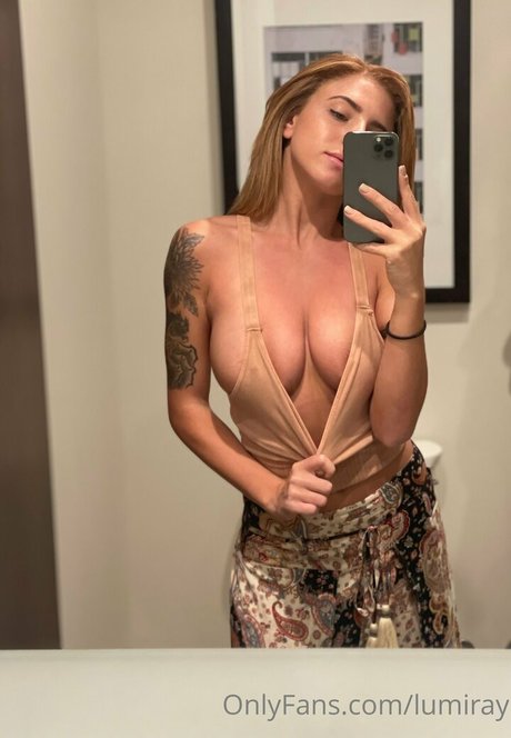 lumiray pretty model galleries