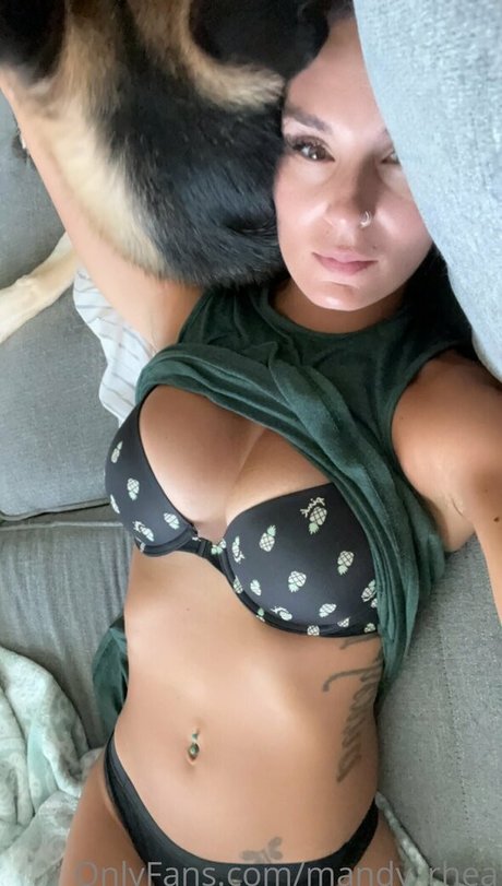 mandyrhea porn actress photo