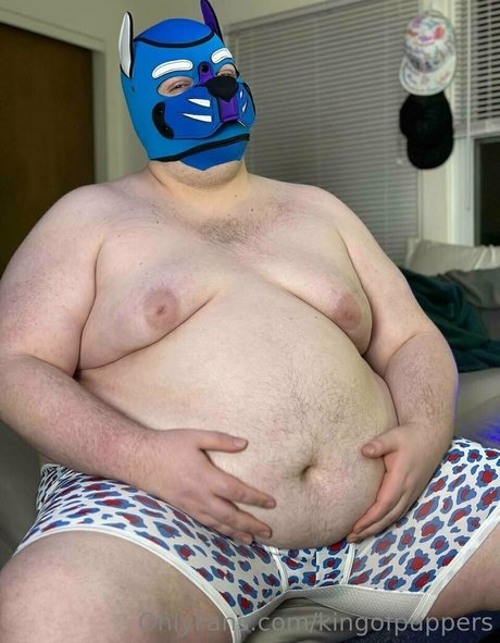 kingofpuppers naked actress photos