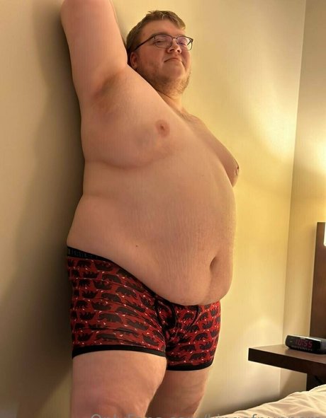 kingofpuppers model hot photos