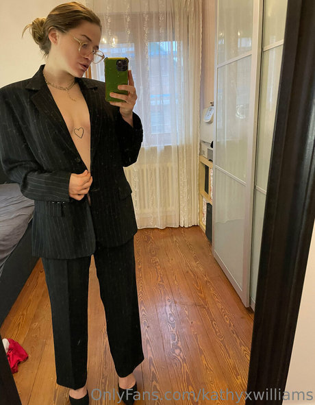 kathyxwilliams sex model image