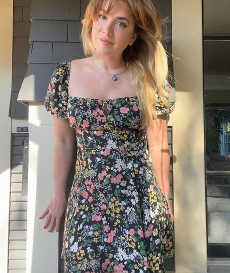 Mary Kish hd actress img