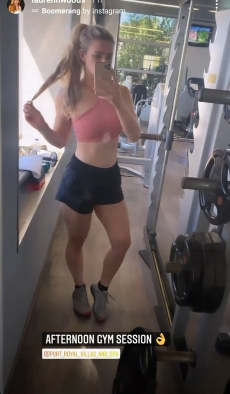 Scottish Murmurs ASMR star high quality photo