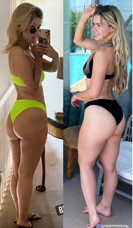 Scottish Murmurs ASMR porn star photos