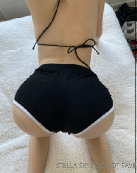 girlfriendstellaskye sex star photo