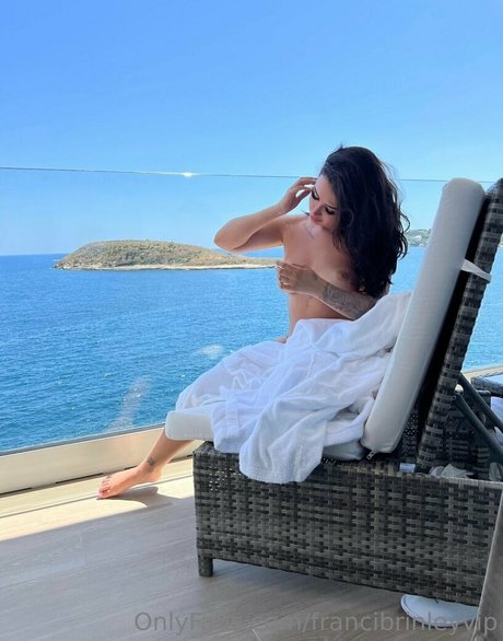 francibrinleyvip star beautiful picture