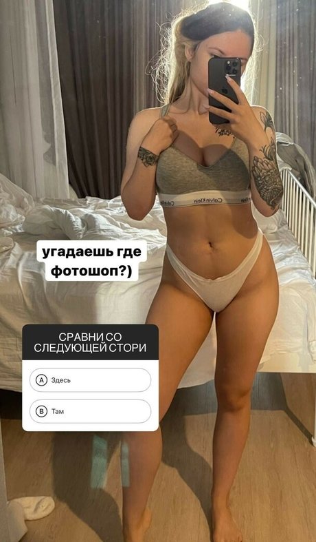 olesyaliberman sexy pornstar pics