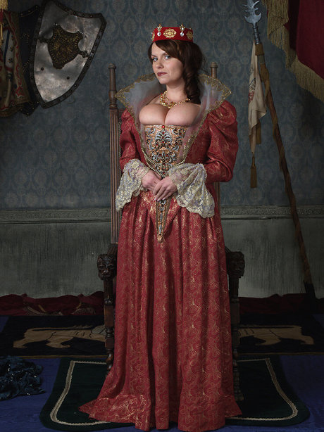 Milena Velba art actress img