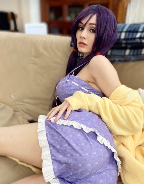 Tashalej nudes actress photo