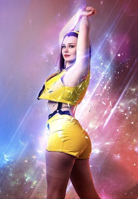 Tashalej pretty star img