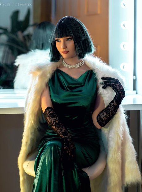 Chameleah model adult images