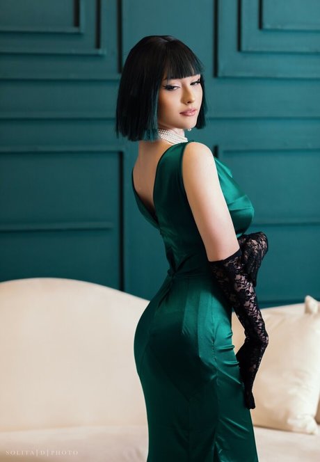 Chameleah sex actress galleries
