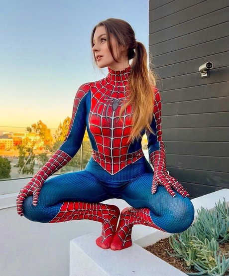 cosplay fuck onlyfans hot sexy pic
