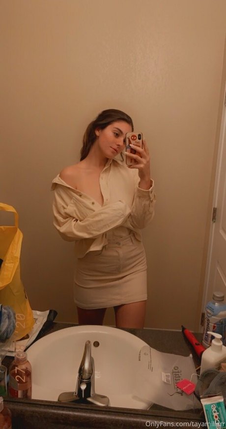 Taya Miller model nice galleries