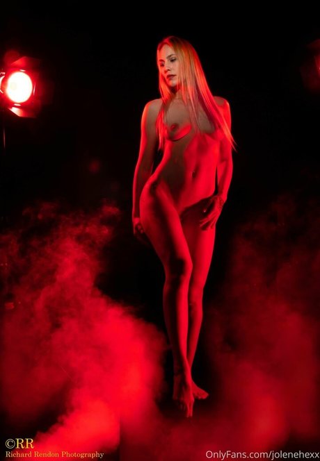 jolenehexx model nude images