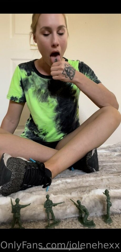 jolenehexx star sexy galleries