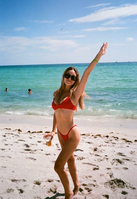 niikkirose perfect model img