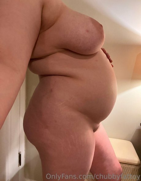 chubbyfattoy nudes star gallery