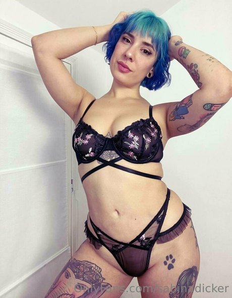 sabinadicker sex star photos