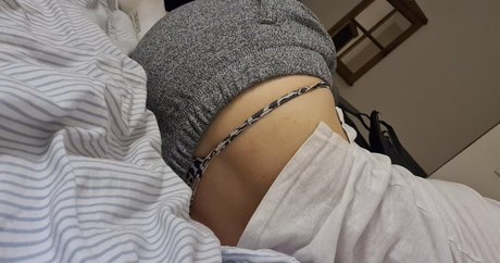 blonde trans onlyfans hot photo