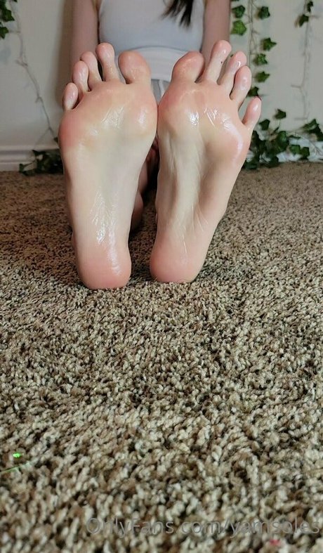 YamSoles star pretty galleries