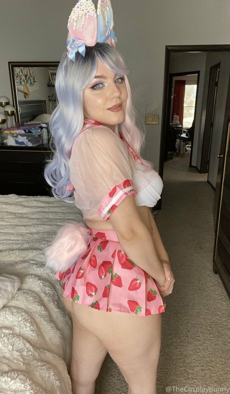 TheCosplayBunny free pornstar pictures