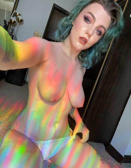 TheCosplayBunny free model pics