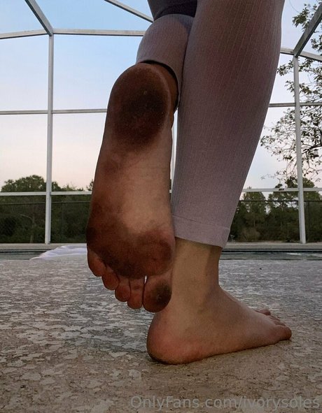 ivorysoles pornstar free pictures