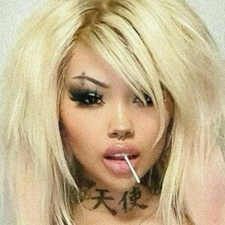 Princessbri sexy model archive