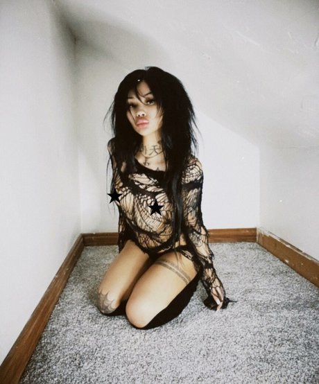 Princessbri hot model photo