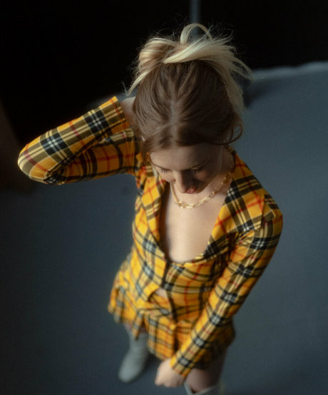 namanicks high quality model images