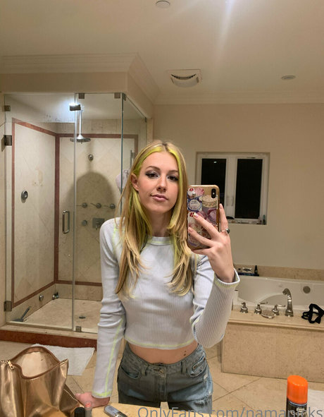 ponytail onlyfans naked gallery
