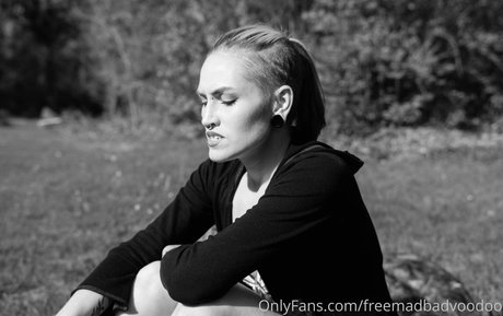 freemadbadvoodoo naked actress img