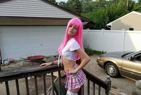 freemadbadvoodoo beautiful pornstar image
