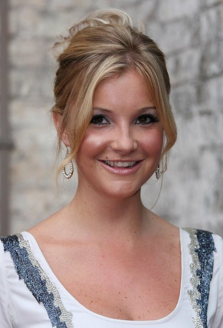 Helen Skelton model beautiful pictures