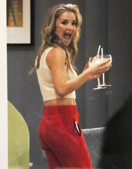 Helen Skelton pornstar art images
