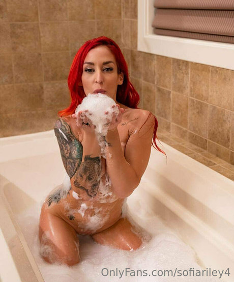 sofiariley4 pornstar nudes images