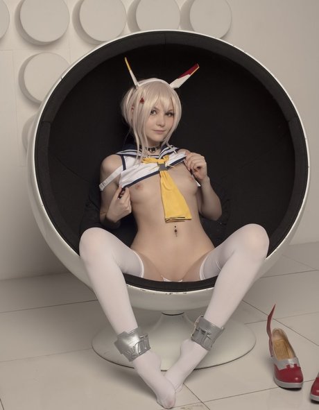 Tsuki Desu pretty star photo