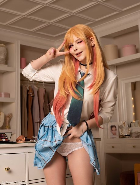 Tsuki Desu pretty star gallery